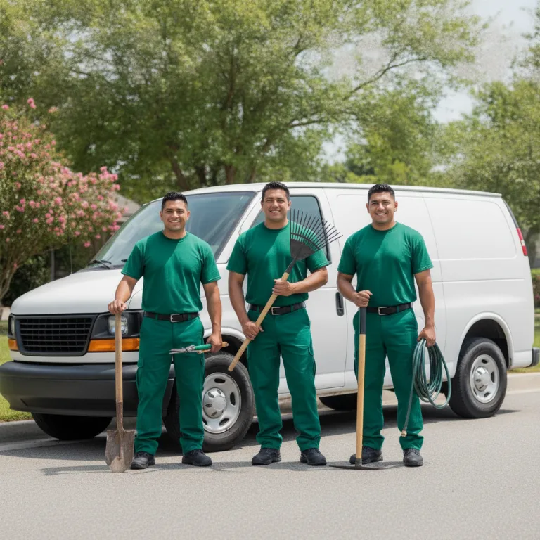 Designer de Paisagem equipe em Londrina